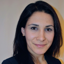 Mediha Tek