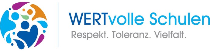WERTvolle Schulen: Respekt. Toleranz. Vielfalt.